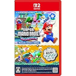 Amazon.co.jp: Nintendo Switch 2(日本語・国内専用) ＋ スーパー